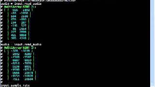 Video Player implemented with Ruby and Hornetseye