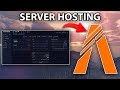 How To Make A FiveM Server with Server Hosting!
