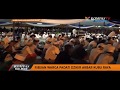 Ribuan Warga Padati Dzikir Akbar Kubu Raya - Kompas TV Pontianak