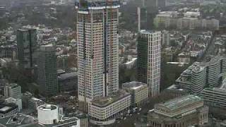 www.mobotix.ro Time lapse construction, Opern Turm, Frankfurt, Germany, 2007-2009 - ID-606