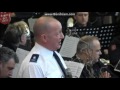 Salvation Army Sunderland Millfield Songster Solo He'll let you fly