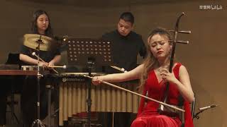 阿曼尼莎（二胡）- 王啸 / Amannisha (Erhu) - Wang Xiao