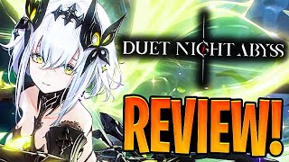 Is Duet Night Abyss Worth Your Time? CBT 1 Thoughts \u0026 Review!