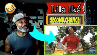 Lila Iké - Where I'm Coming From (Official Video) - Producer Reaction