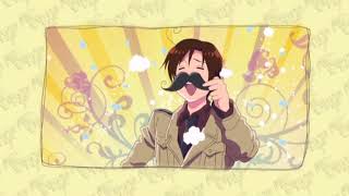 Aph Romano (Spanish Dub)