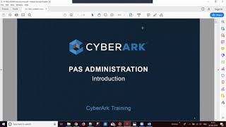 CyberArk demo by VsignInfotech(+91 9640344477)