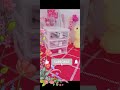 cute organiser unboxing💐