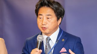 災害から命を救え！「一人でも死者を減らす」片岡市長の覚悟の有事対応とは