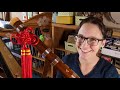 Unboxing and Setup of a Dizi Traditional Chinese Bamboo Flute from Horse