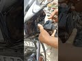 Bike Modified #shorts #wrapping #youtube