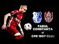 LIVE🔴 FARUL CONSTANTA - CFR CLUJ 🔴 #DUELULCAMPIOANELOR🔴 #MECIURILIVEAUDIO #SUPERLIGA #ROMANIEI