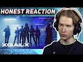 HONEST REACTION to XG - Tippy Toes (Official Music Video)