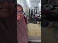 melawat kedai jahit sahabat nurul di aceh lenisa