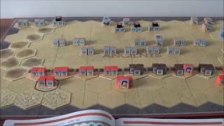 C&C:Ancients: Thermopylae (Middle Gate) 480 BC (PART 1 OF 3)