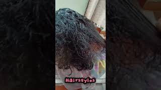 7 Hairstyles تسريحات شعر قصات جديده للشعر القصير بنات #شعر #بنات #تسريحات #hairstyles #shorts #short