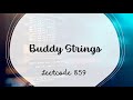 Buddy Strings | LeetCode 859 | Java