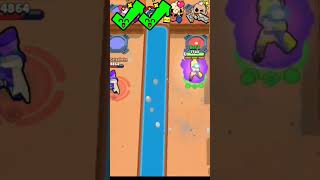 Which brawle is faster than mortis?? in #brawlstars #mortis #runner