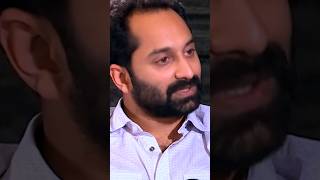 നസ്രിയയെ കുറിച്ച് ഫഹദ് പറയുന്നത് കേട്ടോ#shortsvideo #fahadhfaasil#nazriya#malayalam#trending