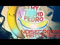 Noisecream - Mist of Rage (My Friend Pedro OST)