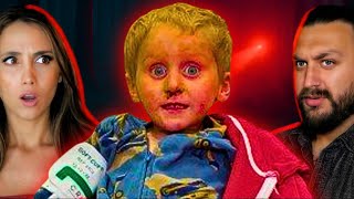What Happened To Ryker Webb?!
