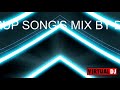 TOBIAS BERNSTRUP MEGAMIX 2019 BY DJ MENERGITALO