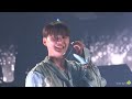 241110 jx 2024 concert identity 막콘 3. sky 넌 언제나 김준수