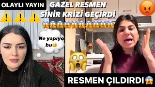 Hülya Mizgin Olaylı Tiktok Canlı Yayın #hülyamizgincanliyayin #hülyamizginkomik #hulyamizgin #tiktok