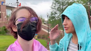 Detransitioner Takes On Trans Activist