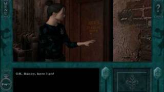Nancy Drew: The Final Scene (Part 1) - Maya Kidnapped!