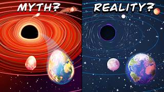 15 Space Lies You Still Believe