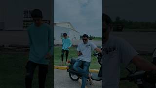 ૧૦૦ રૂપિયા આપો ને 😂🤣 || Gujarati comedy video #patel in USA 🇺🇸 #funny #shorts #trending #youtube