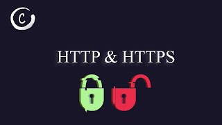HTTP & HTTPS In 2 Minutes Only