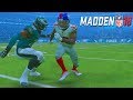 Madden 18 Career Mode CB Ep 4 - SHUTTING DOWN ODELL BECKHAM JR!