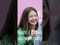 Do You Like Ruby Jennie 😘💗 (Watch Till End 😘):Check Description 💕🥰✨😚 🔥#blackpink#jennie#shorts 🥰✨💗😘🎉