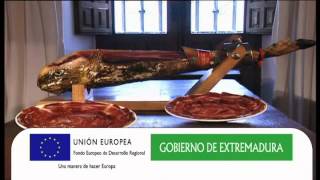 Promoción Jamón, Alfonso Merlos.