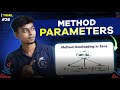 #26 Method Overloading in Java | In Tamil | Java Tutorial Series | Error Makes Clever