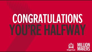 Million Makers 2025 - Halfway Highlights 🎉