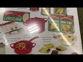 melissa u0026 doug prepare u0026 serve pasta play food set