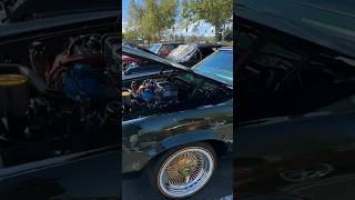 1973 Mercury Cougar - Spotted at the Rags Drops \u0026 Convertible Tops Car Show #mjsridealong #carshow