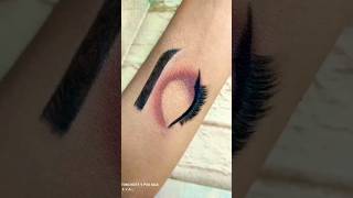 Eyeshadow 13/20 day challenge..#makeup #eyemakeupartist #eyemakeup #viralvideo #shorts