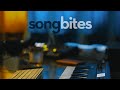 songbites 81 | cool, confident sync cue f/ electric guitar, synth, piano, drums