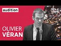 Masques : « Un problème de gestion collective » pour Olivier Véran (Audition)