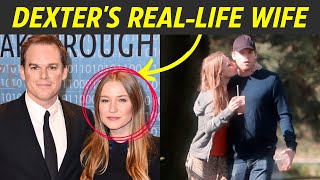 Who is Dexter's real-life wife? Everything about Michael Hall's wife Morgan Macgregor