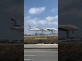 El Al landing #planespotting #planelanding #lax #elal #boeing #787 #aviation #viral #shorts