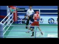 fly 52kg sf pak prk vs suleimenov kaz 2012 aiba asian olympic qualifying event