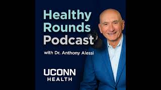 Premiere: Dr. Andy Agwunobi, UConn Health CEO
