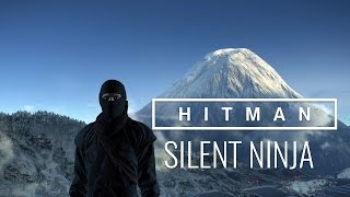 HITMAN™ Episode 6 Hokkaido, Japan “Situs Inversus” - Silent Ninja Challenge Guide
