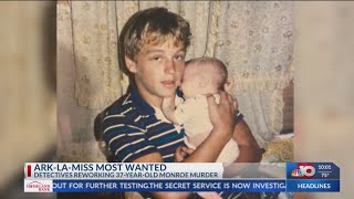 Woman seeks justice for father murdered at Ark-La-Miss Fair 37 years ago