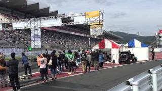 2015 IKURA`s AMEFES DRUG RACE