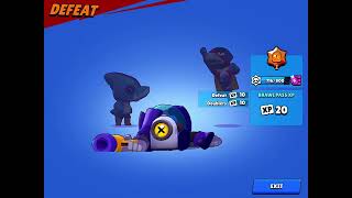 Brawl Stars F2P Beast #55